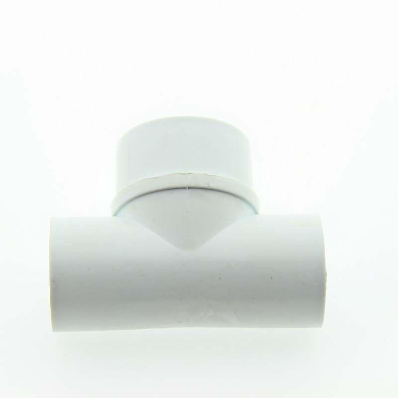 Трійник ПВХ ( РС012 )