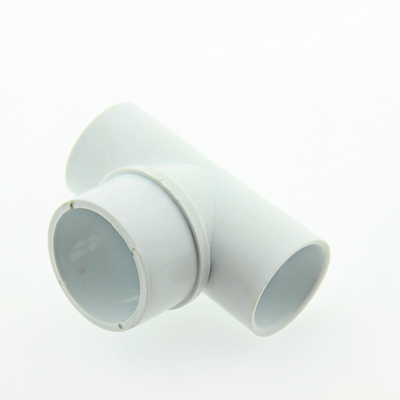 Трійник ПВХ ( РС012 )