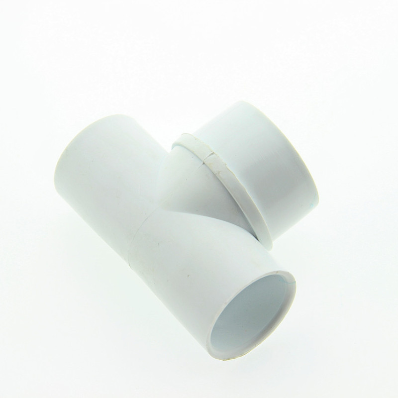 Трійник ПВХ ( РС012 )