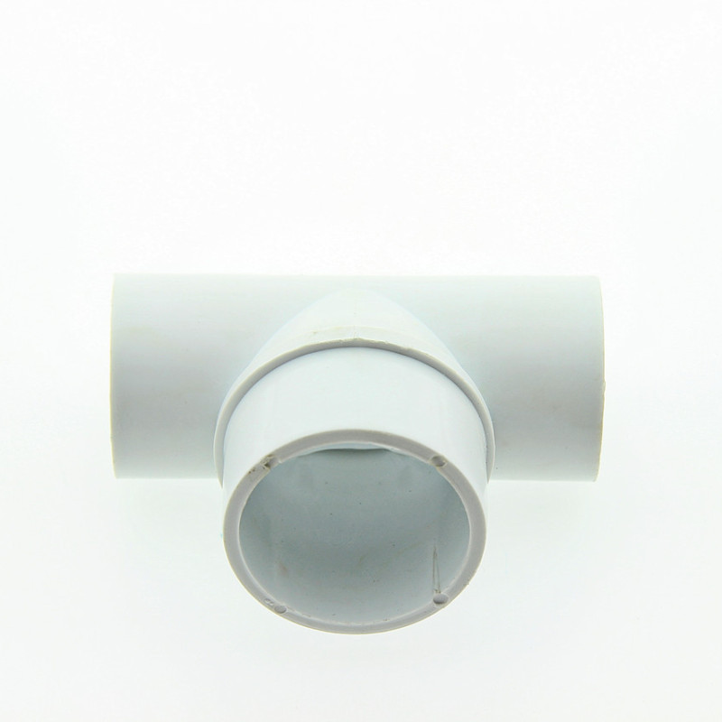 Трійник ПВХ ( РС012 )