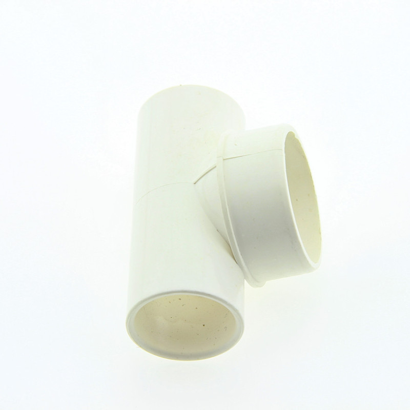 Трійник ПВХ ( РС012 ) 32 мм