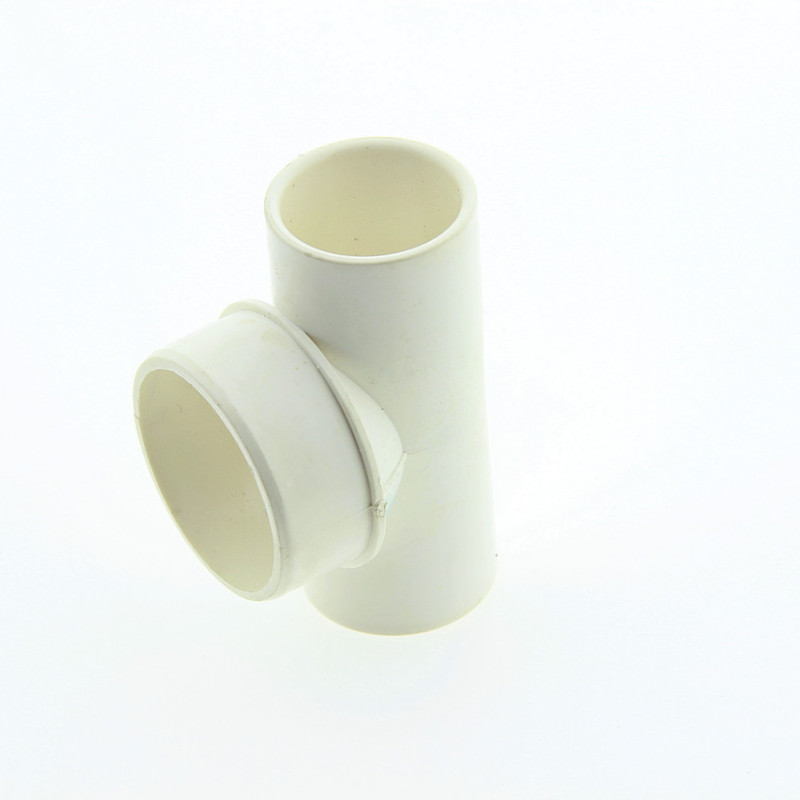 Трійник ПВХ ( РС012 ) 32 мм