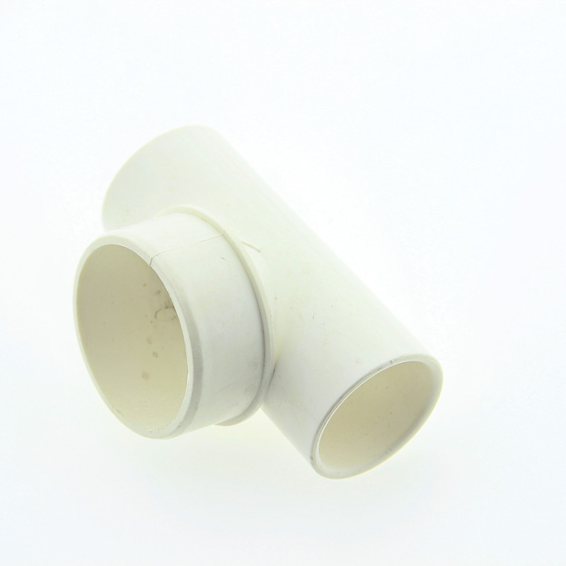 Трійник ПВХ ( РС012 ) 32 мм