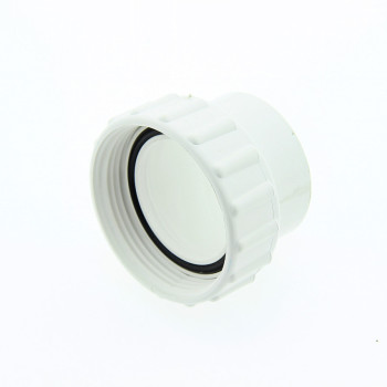 Сполучна муфта з ПВХ ( уніон )