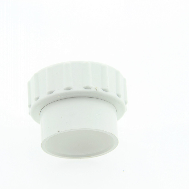 Сполучна муфта з ПВХ ( уніон )