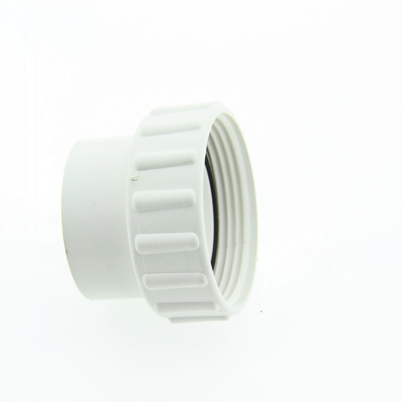 Сполучна муфта з ПВХ ( уніон )