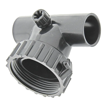 Трійник для гідронасоса (РС014)