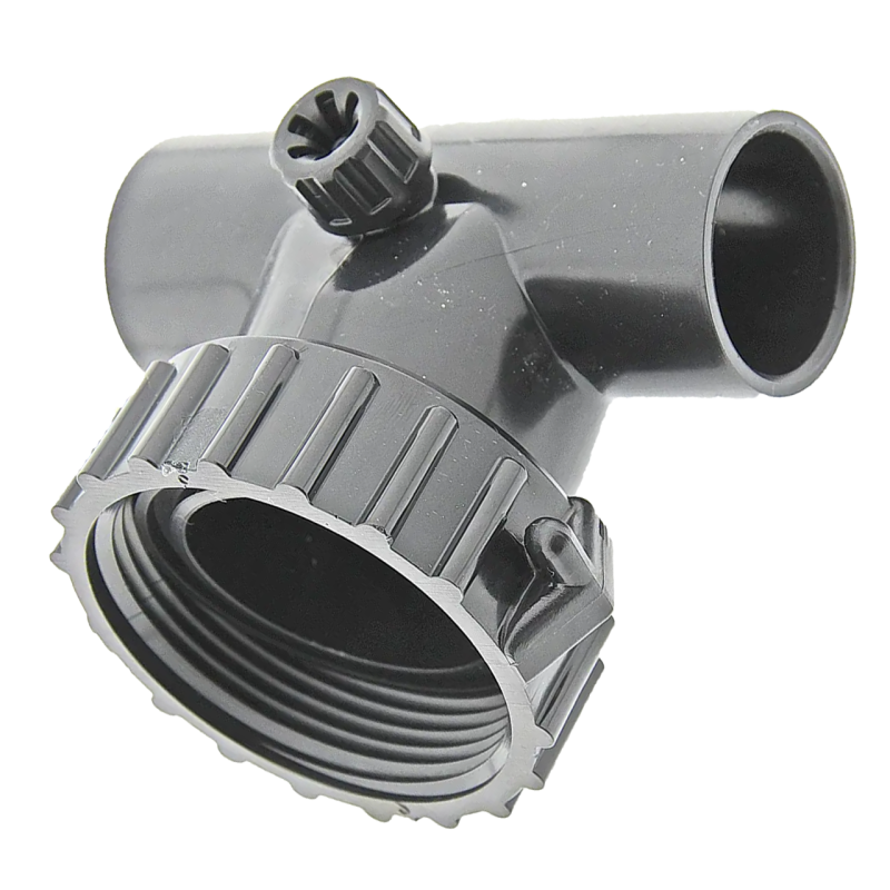 Трійник для гідронасоса (РС014)