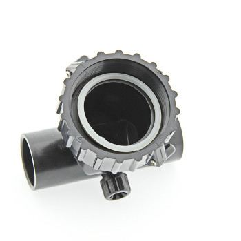 Трійник для гідронасоса (РС014)