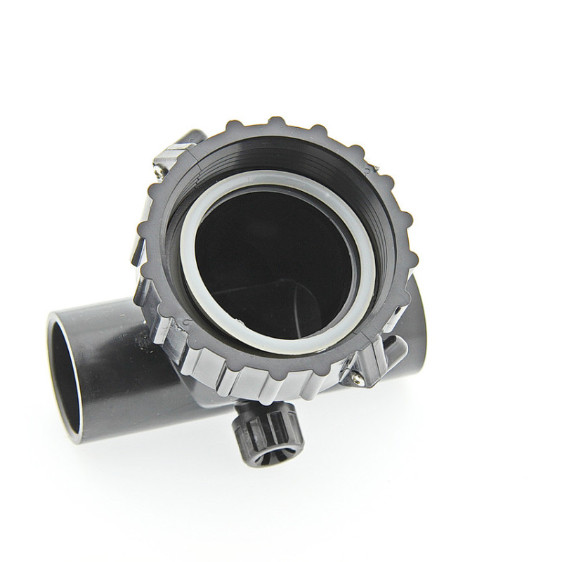 Трійник для гідронасоса (РС014)