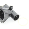 Трійник для гідронасоса (РС014)