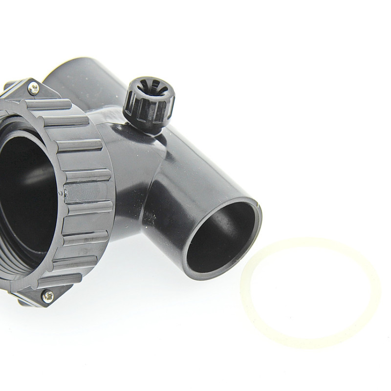 Трійник для гідронасоса (РС014)