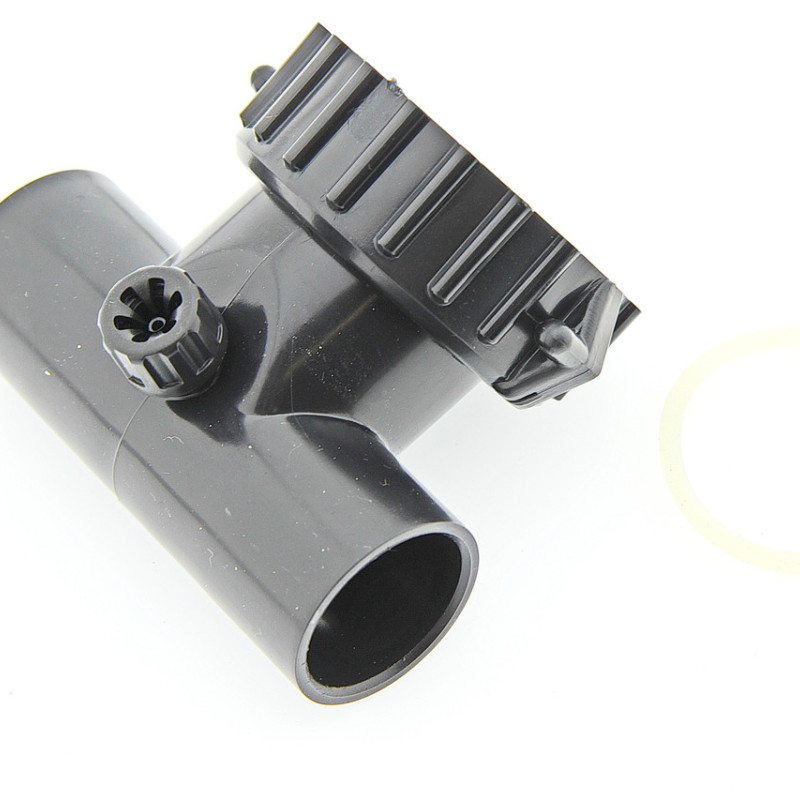 Трійник для гідронасоса (РС014)