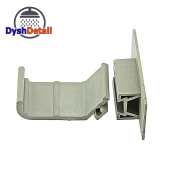 Кріплення для панелі ванни ( СК 01 )