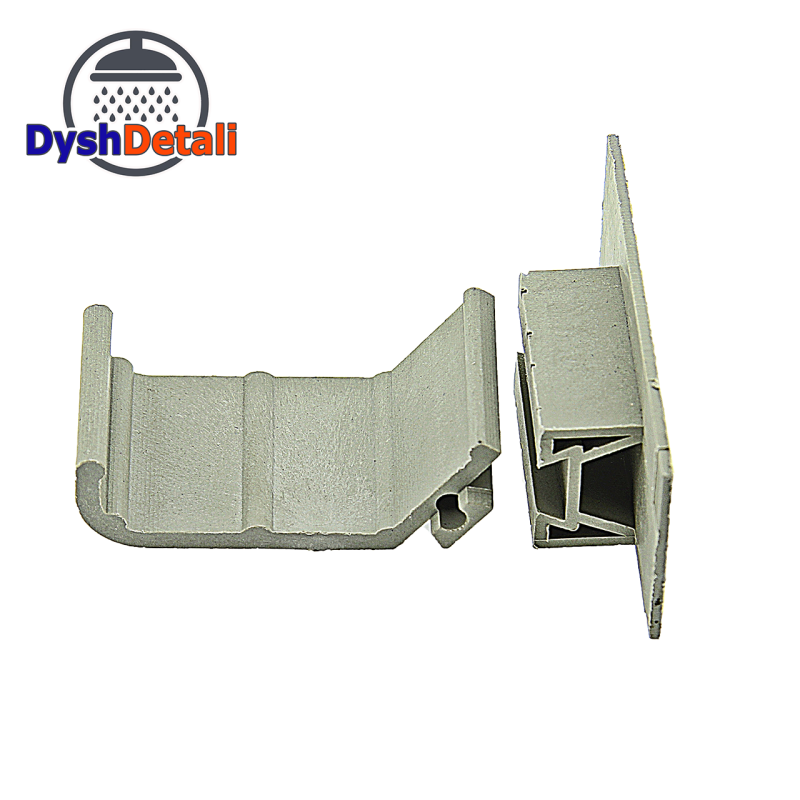 Кріплення для панелі ванни ( СК 01 )