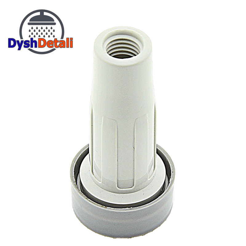 Ніжка для ванни пластикова ( ФТ 02 )