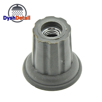 Ніжка для ванни пластикова ( ФТ 04 )