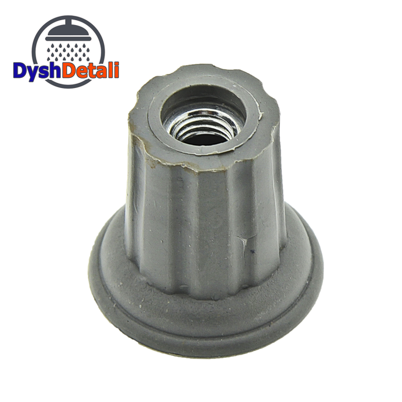 Ніжка для ванни пластикова ( ФТ 04 )