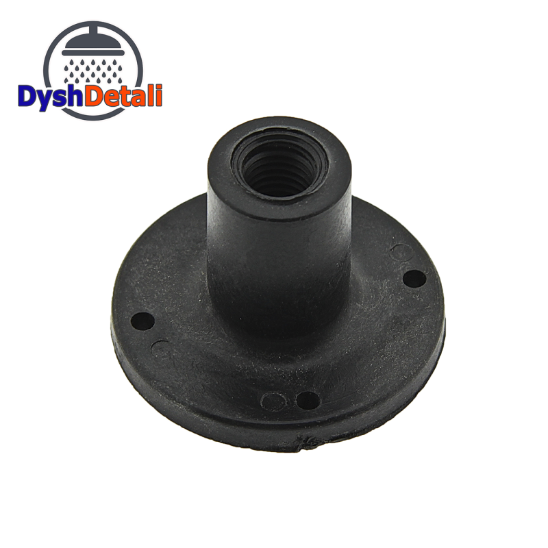 Ніжка для ванни пластикова ( ФТ 07 )