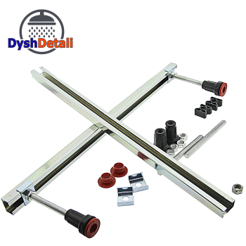 Комплект ніжок для ванни ( ФТ 100 СТ )