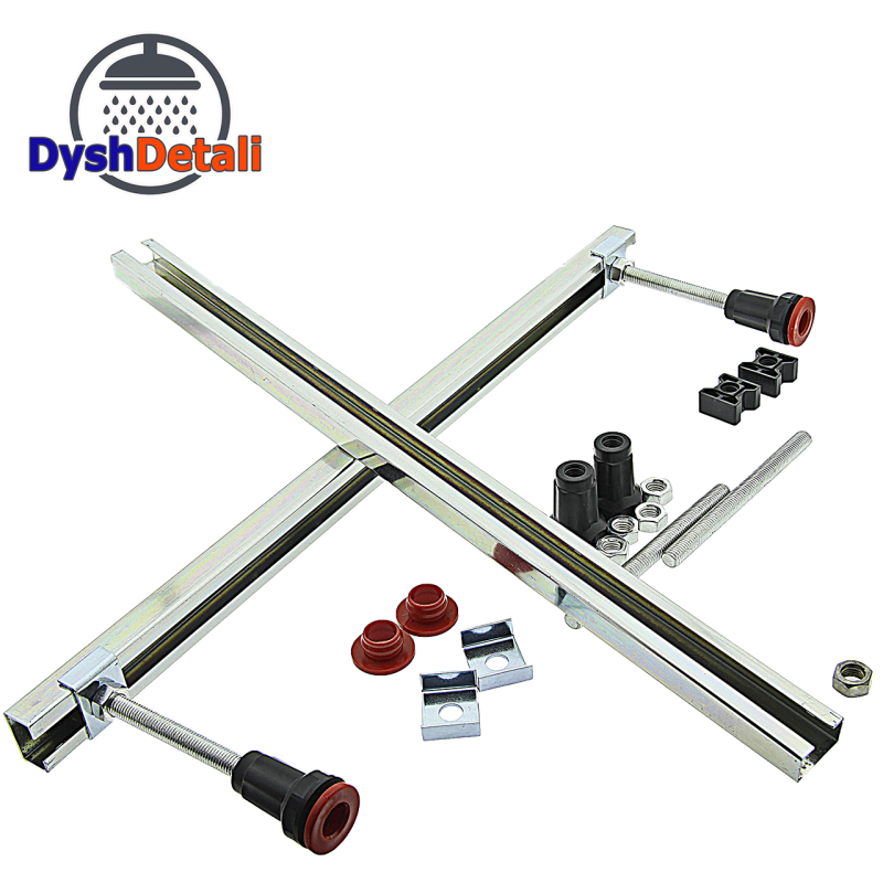 Комплект ніжок для ванни ( ФТ 100 СТ )