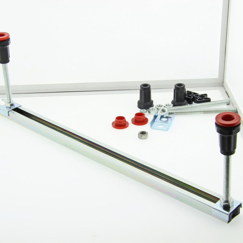 Комплект ніжок для ванни ( ФТ 100 СТ )