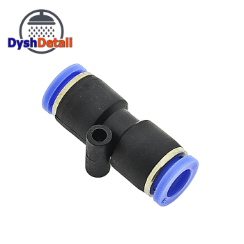 Сполучна муфта з ПВХ ( РС06 )