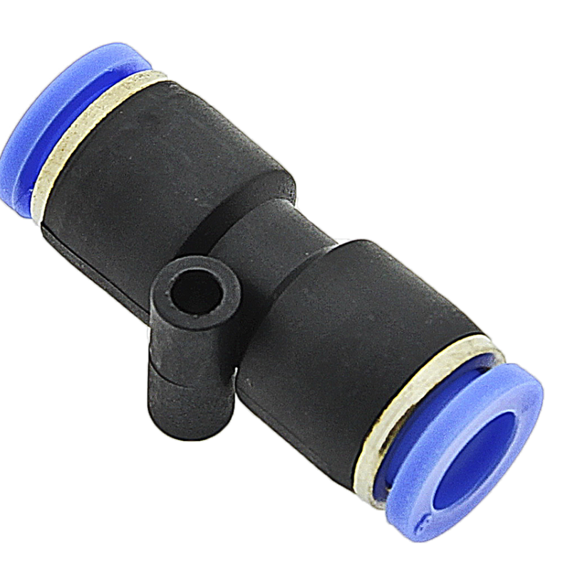 Сполучна муфта з ПВХ ( РС06 )