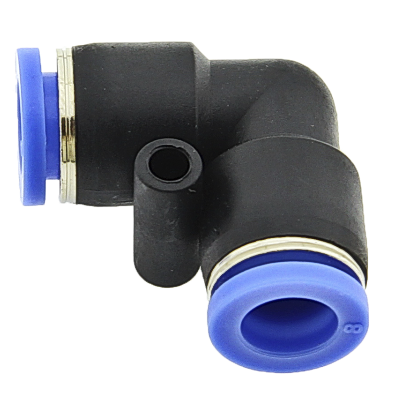 Фітинг цанговий кутовий ( ПАЛ )