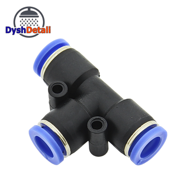 Фітинг цанговий т - подібний ( ПАТ )