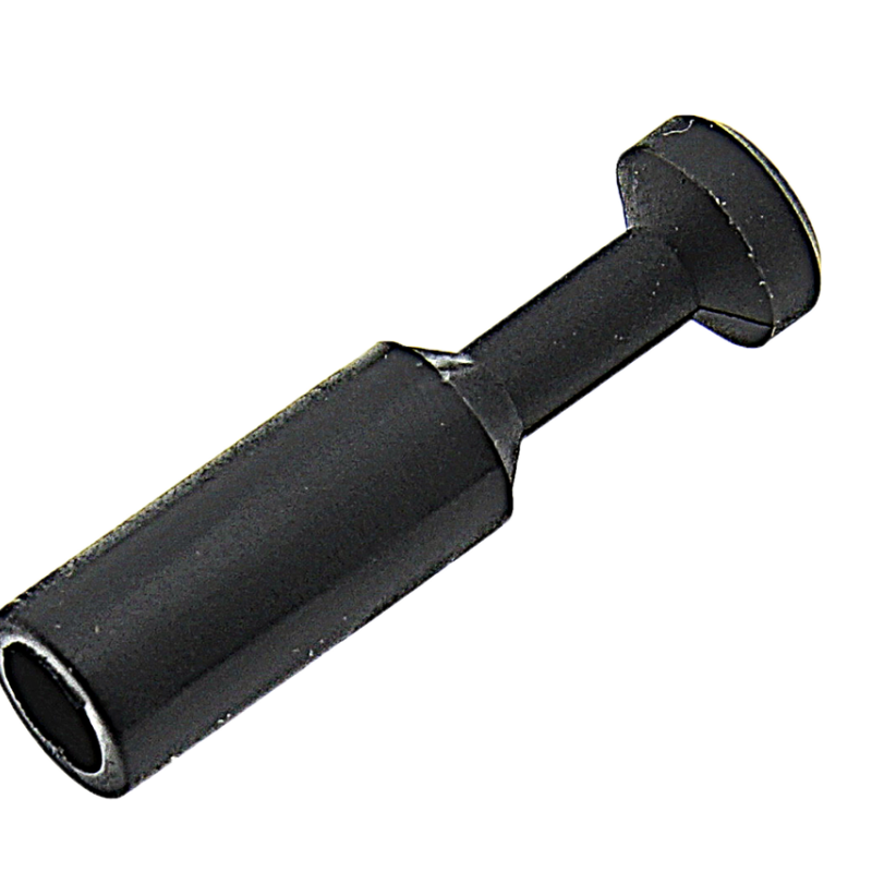 Заглушка для цангового фітинга быстроразъемного ( ПП8 )