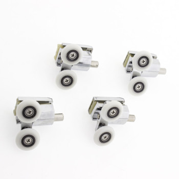 Ролики для душових кабін, комплект (B-618 A+B) 26 мм.