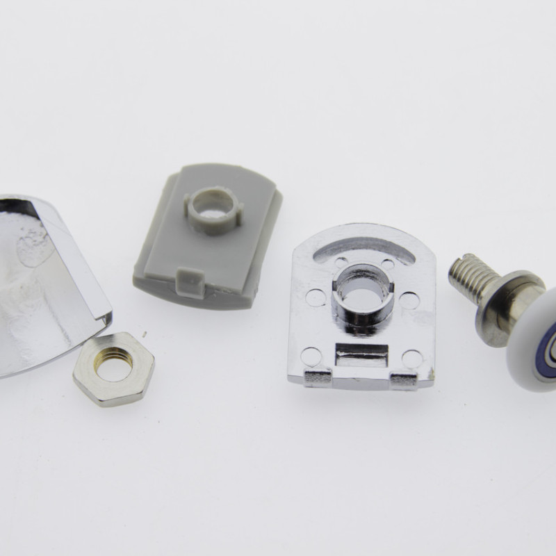 Ролики для душових кабін (К-17 В)