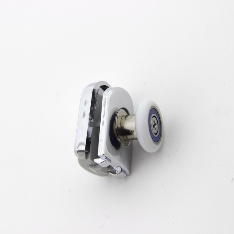 Ролики для душових кабін (К-17 В) 23 мм.