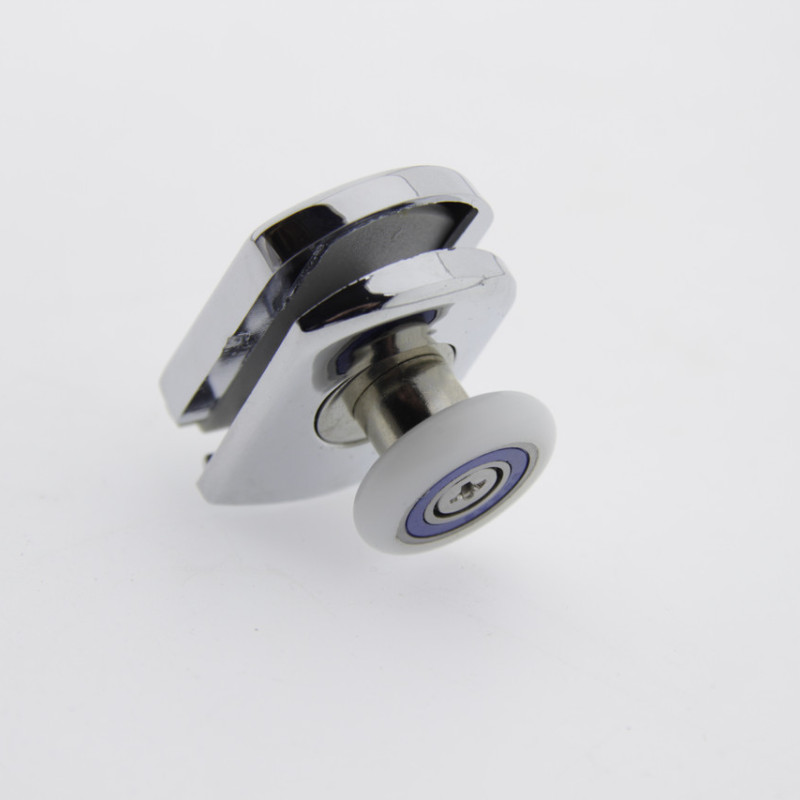 Ролики для душових кабін (К-17 В) 23 мм.