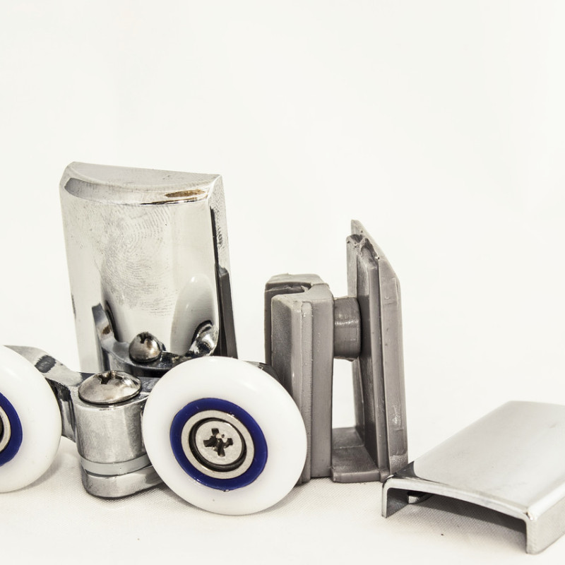 Ролики для душових кабін( К62 А ) 26 мм.