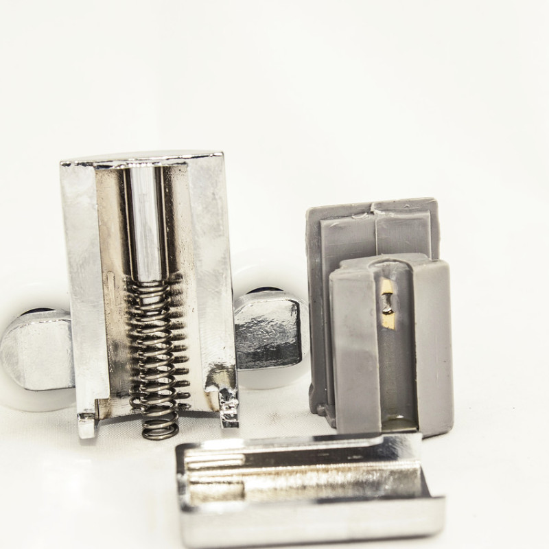 Ролики для душових кабін( К62 А ) 26 мм.