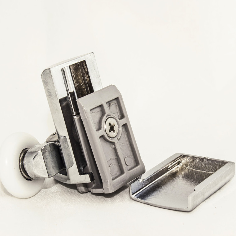 Ролики для душових кабін( К62 А ) 26 мм.