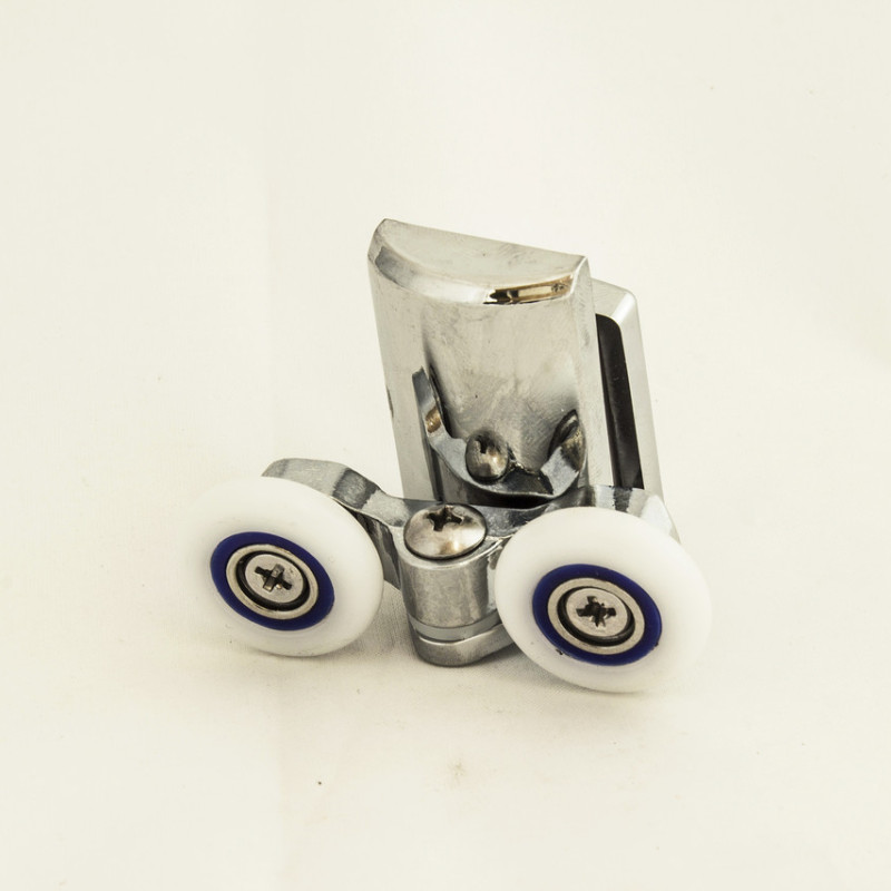 Ролики для душових кабін( К62 А ) 26 мм.