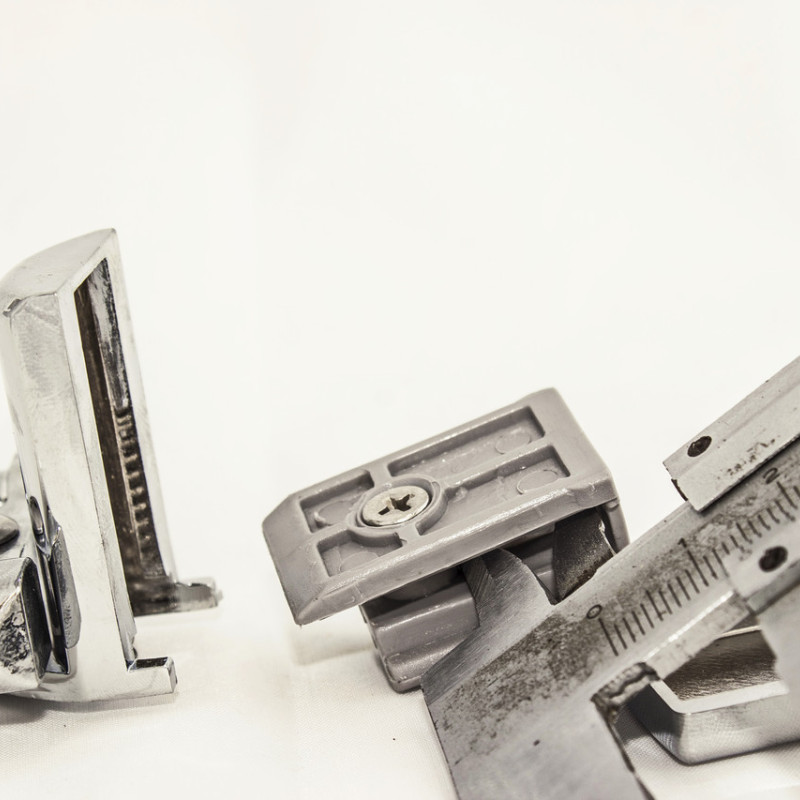 Ролики для душових кабін( К62 А ) 26 мм.