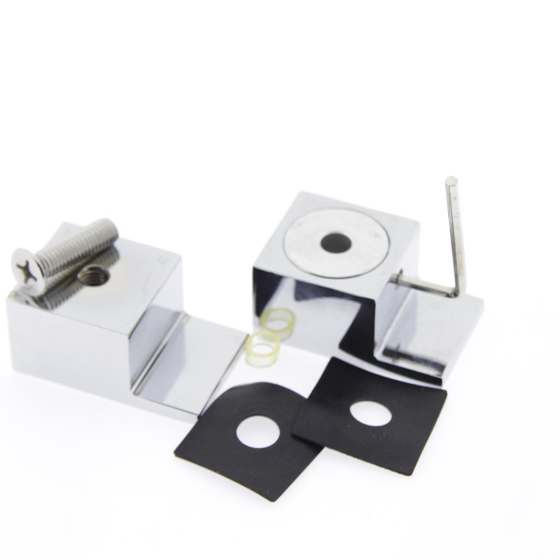 Ручка для скляних дверей ( Н 812 )