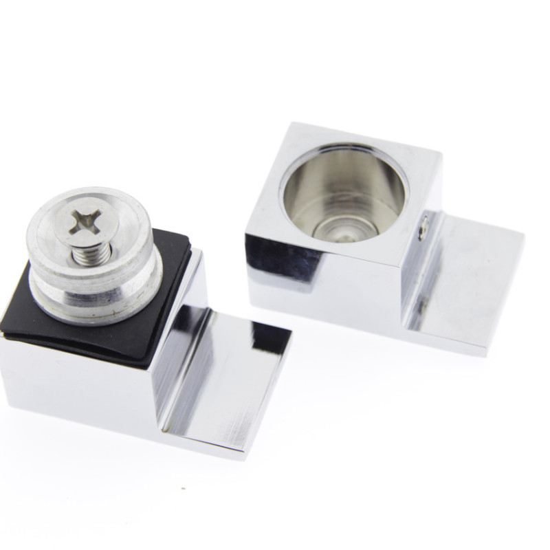 Ручка для скляних дверей ( Н 812 )