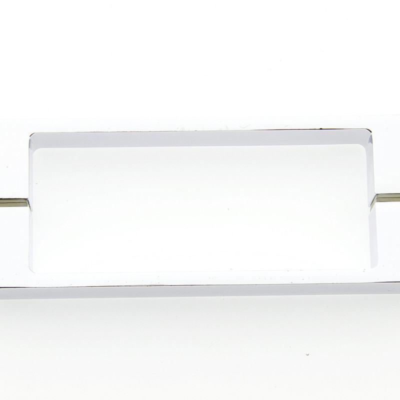 Ручка для дверей душової кабіни на два отвори ( H-634 ) 140 та 145 мм. 140 мм