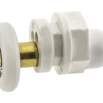 Ролики для душових кабін (В-14) 23 мм.