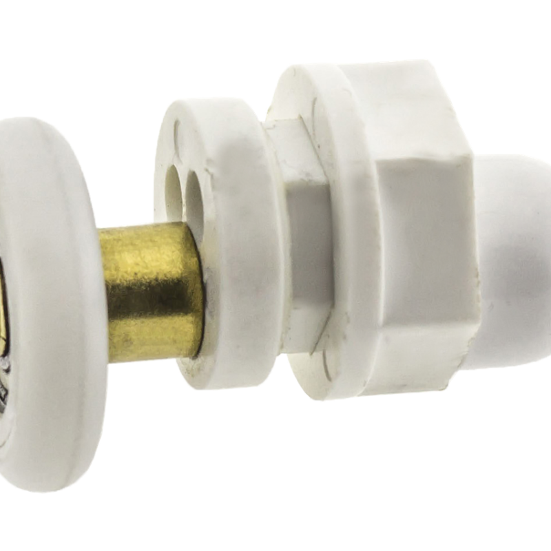 Ролики для душових кабін (В-14) 23 мм.