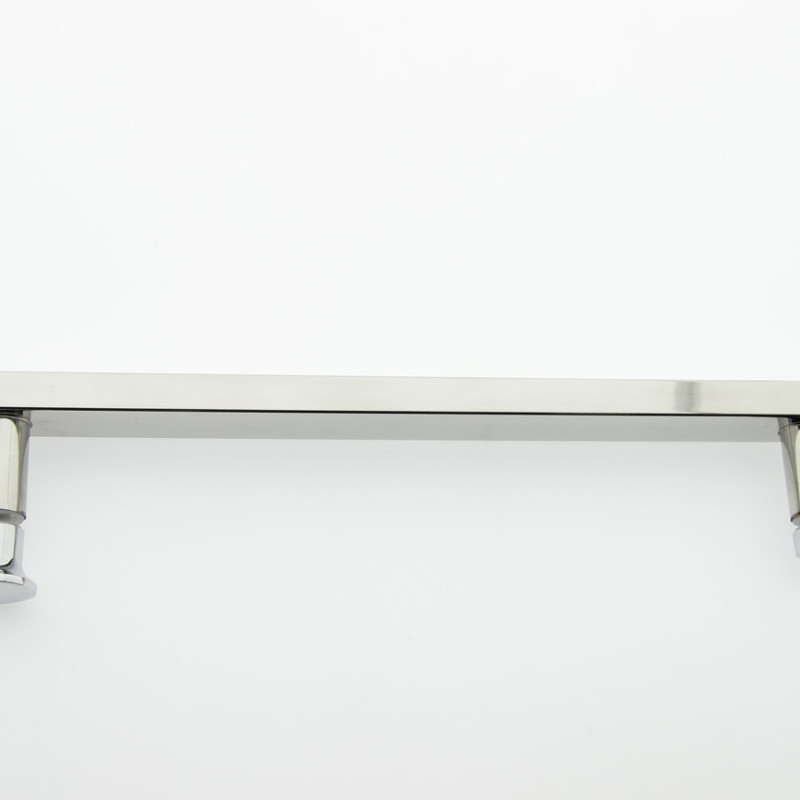 Ручка для скляних дверей (Н 839) Метал