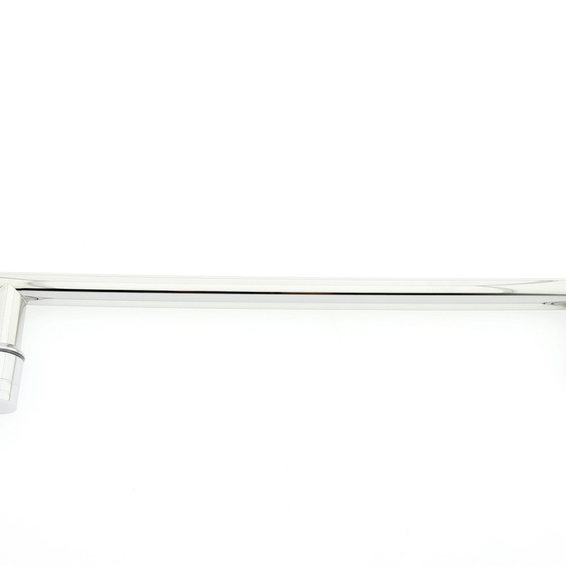 Ручка для скляних дверей (Н 841) Метал