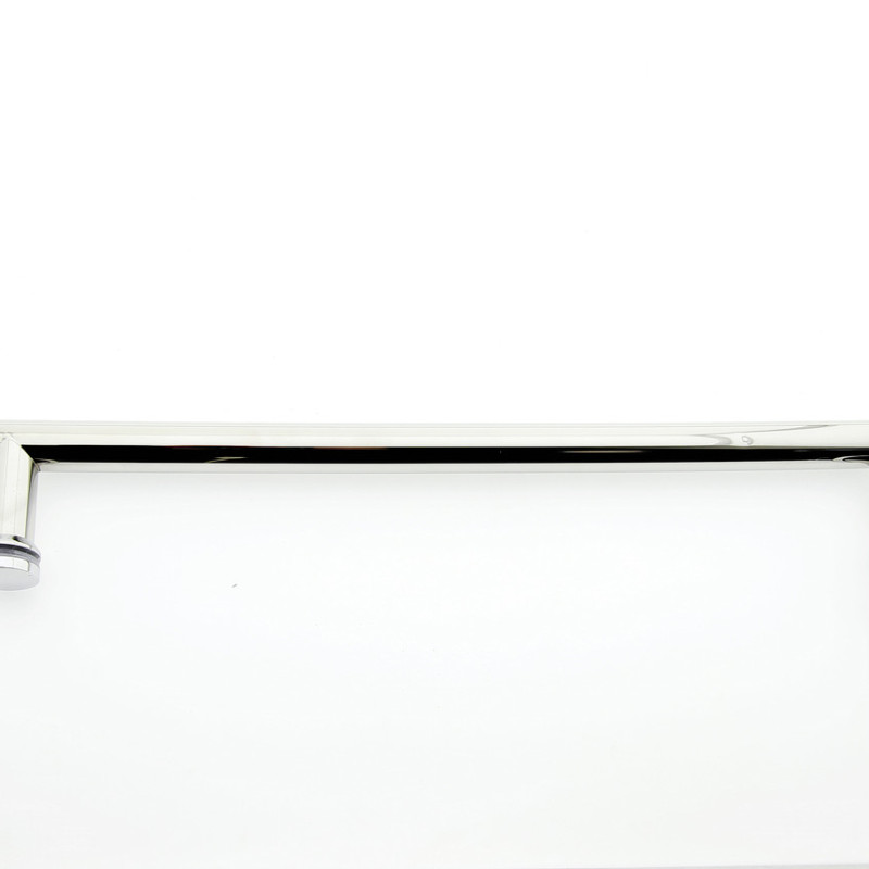 Ручка для скляних дверей (Н 841) Метал