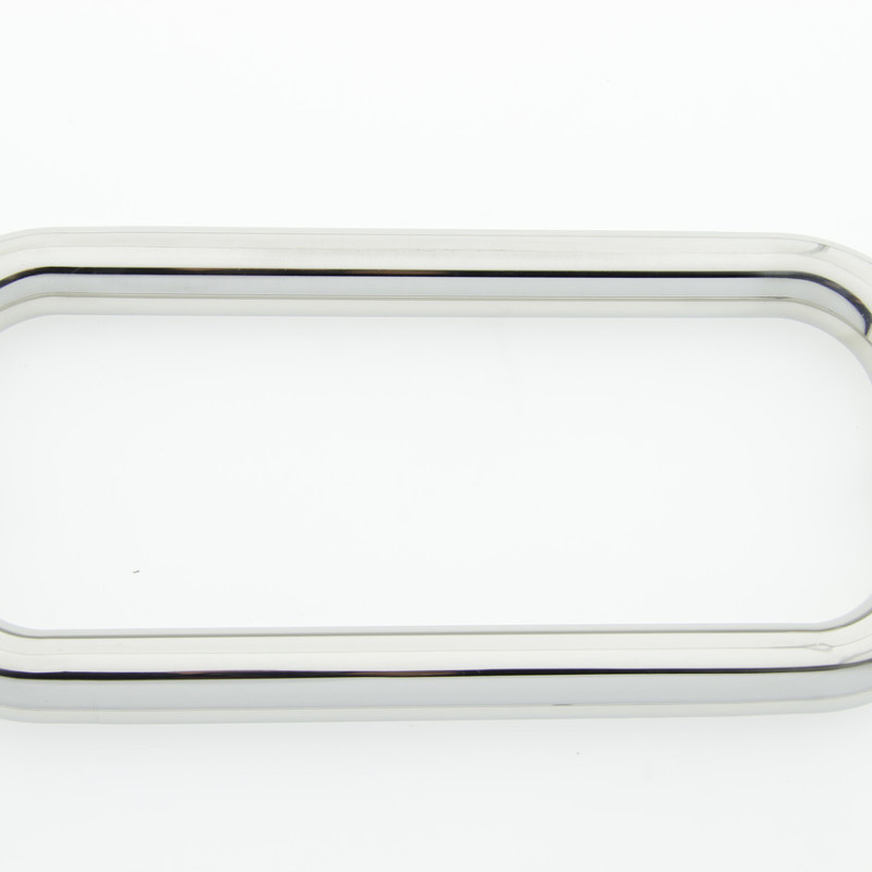 Ручка для скляних дверей (Н 842) Метал