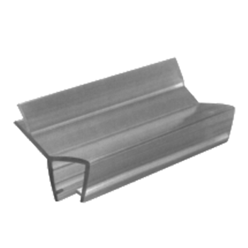 Ущільнювач для душової кабіни (ФС05А)